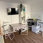 Apartment - Ferienapartments Im Spreewald - 15938 - 10 Min Bis Zum Tropical Island Golssen