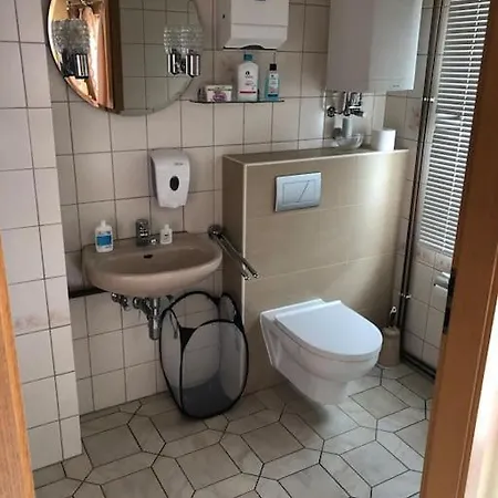 Cozy Im Spreewald Nahe Tropical Islands Golßen