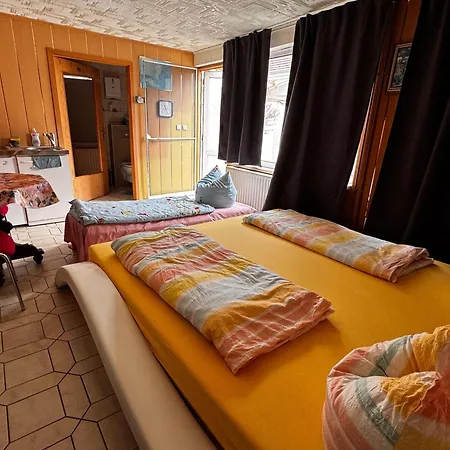 Cozy Im Spreewald Nahe Tropical Islands Daire Golßen