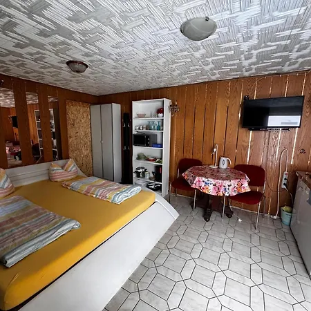 Cozy Im Spreewald Nahe Tropical Islands