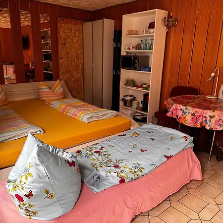 Cozy Im Spreewald Nahe Tropical Islands