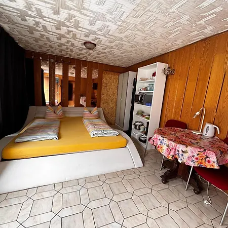 - Ferienapartments Im Spreewald - 15938 - 10 Min Bis Zum Tropical Island Apartment Golssen