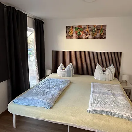 - Ferienapartments Im Spreewald - 15938 - 10 Min Bis Zum Tropical Island