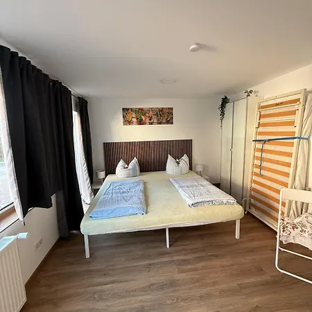 - Ferienapartments Im Spreewald - 15938 - 10 Min Bis Zum Tropical Island Apartment