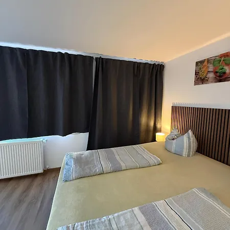 - Ferienapartments Im Spreewald - 15938 - 10 Min Bis Zum Tropical Island