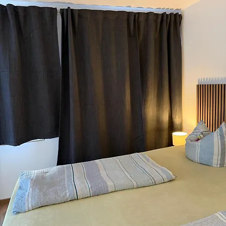Appartement - Ferienapartments Im Spreewald - 15938 - 10 Min Bis Zum Tropical Island Golßen