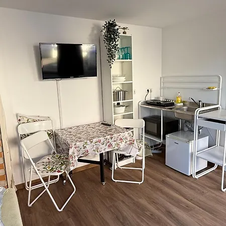 Appartement - Ferienapartments Im Spreewald - 15938 - 10 Min Bis Zum Tropical Island Golßen