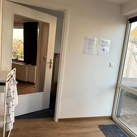 Appartement - Ferienapartments Im Spreewald - 15938 - 10 Min Bis Zum Tropical Island *