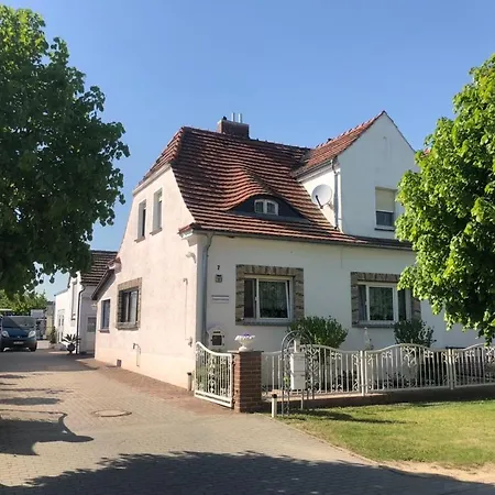Apartment - Ferienapartments Im Spreewald - 15938 - 10 Min Bis Zum Tropical Island *